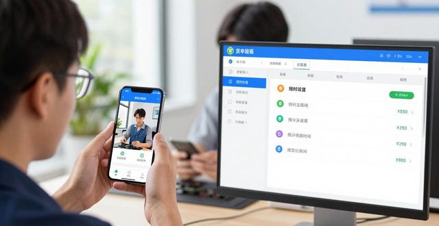 TP官方安卓新版：三招让服务流程更顺畅