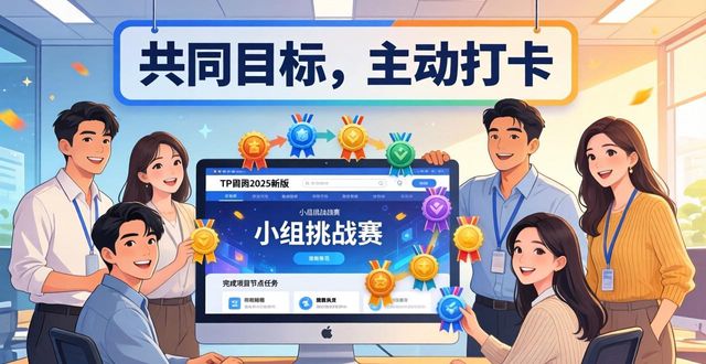 TP官网2025新版下载 团队建设新方法