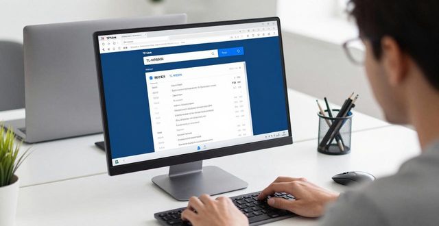 TP官网下载正版驱动/固件的3个实用技巧