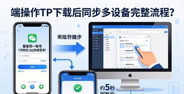 同步平台_tp官方正版下载后如何同步多端_同步客户端