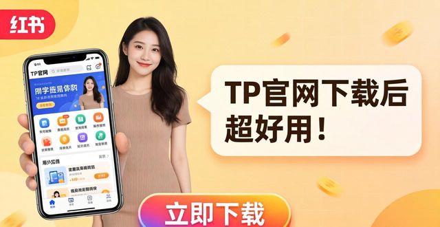 TP官网下载APP的社交媒体推广策略效果分析