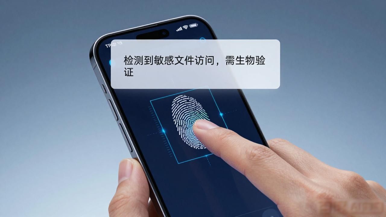TP官方安卓版2025上线，手把手教你玩转新功能