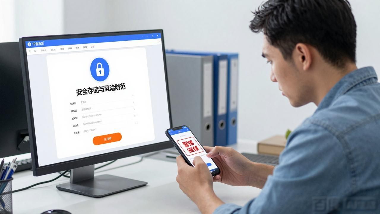 TP钱包到底安不安全？用了一年多来说句大实话