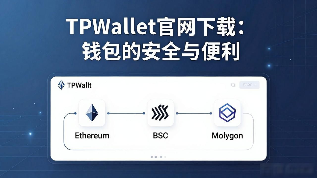 TPWallet官网下载：钱包的安全与便利