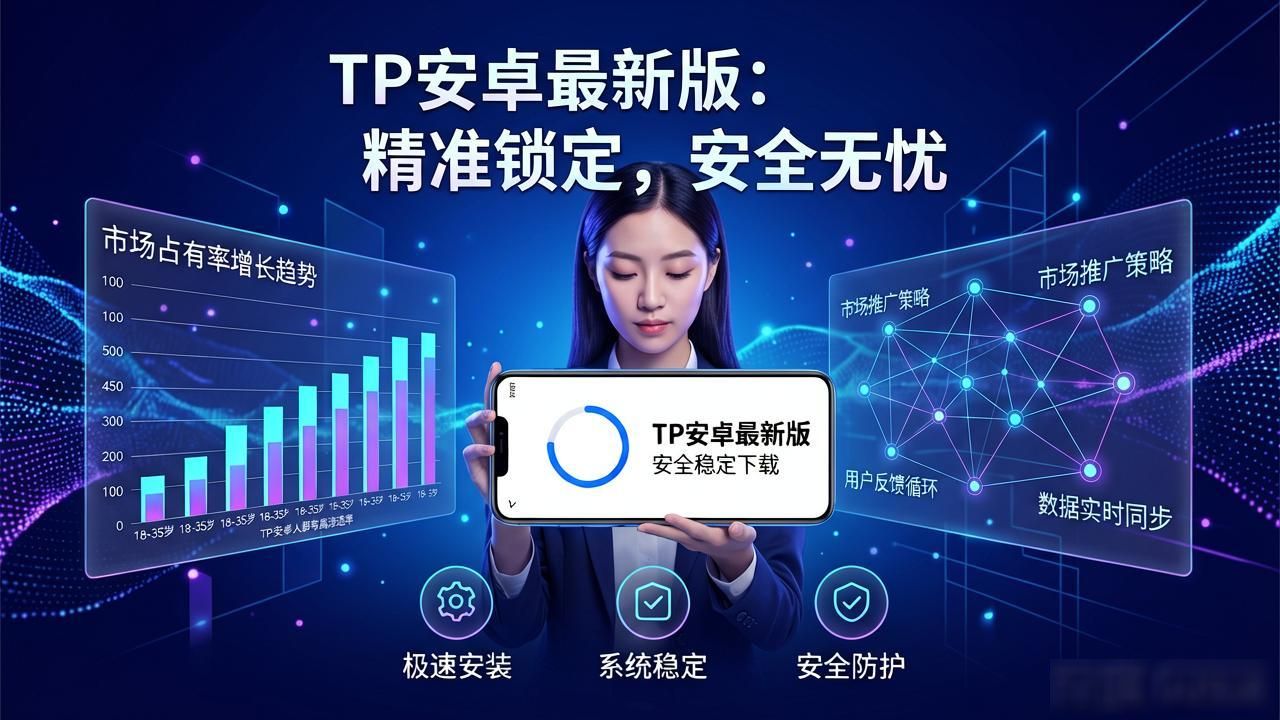 TP安卓最新版免费下载 2025市场推广策略全解析
