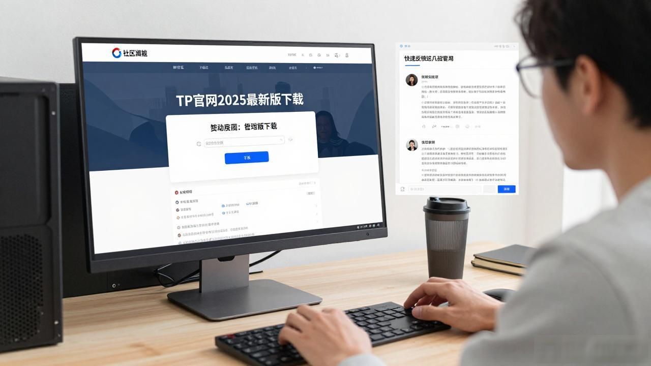 TP官网2025最新版下载问题解决_如何在TP官网2025最新版下载中实现快速反馈？_反馈渠道选择