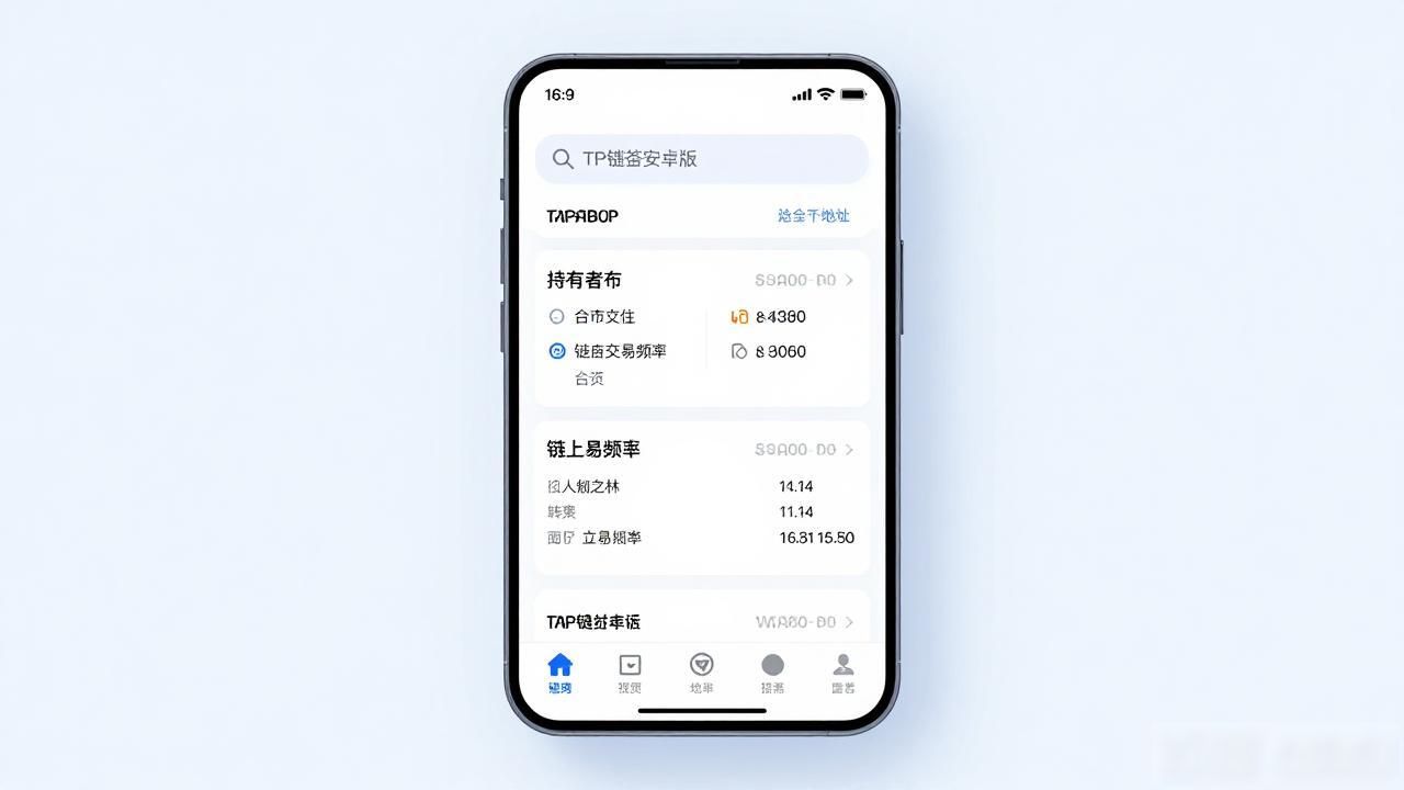 TP钱包链上数据查看方法_TP钱包怎么当加密情报站_如何通过tp钱包app安卓版获取市场的真实反馈与投资动态?