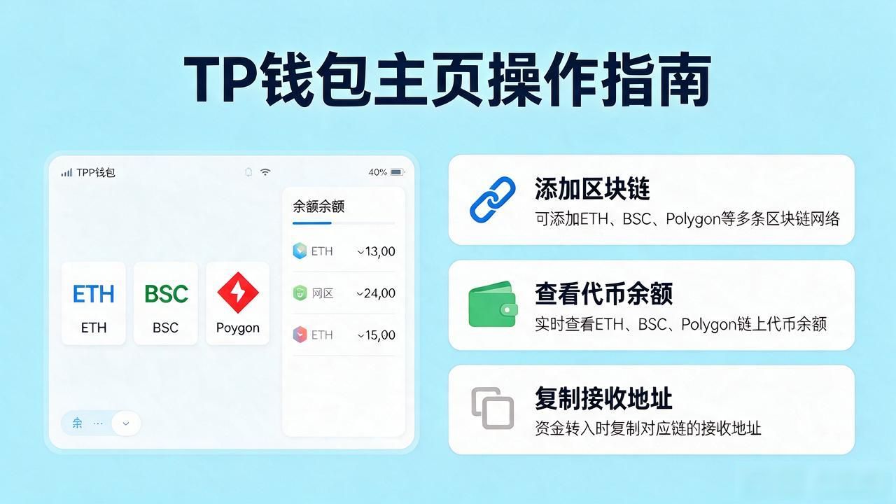 tpwallet官网入口及数字货币钱包安全使用教程
