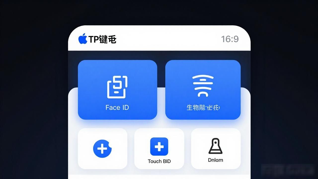 TP钱包苹果版升级：新功能亮点全攻略
