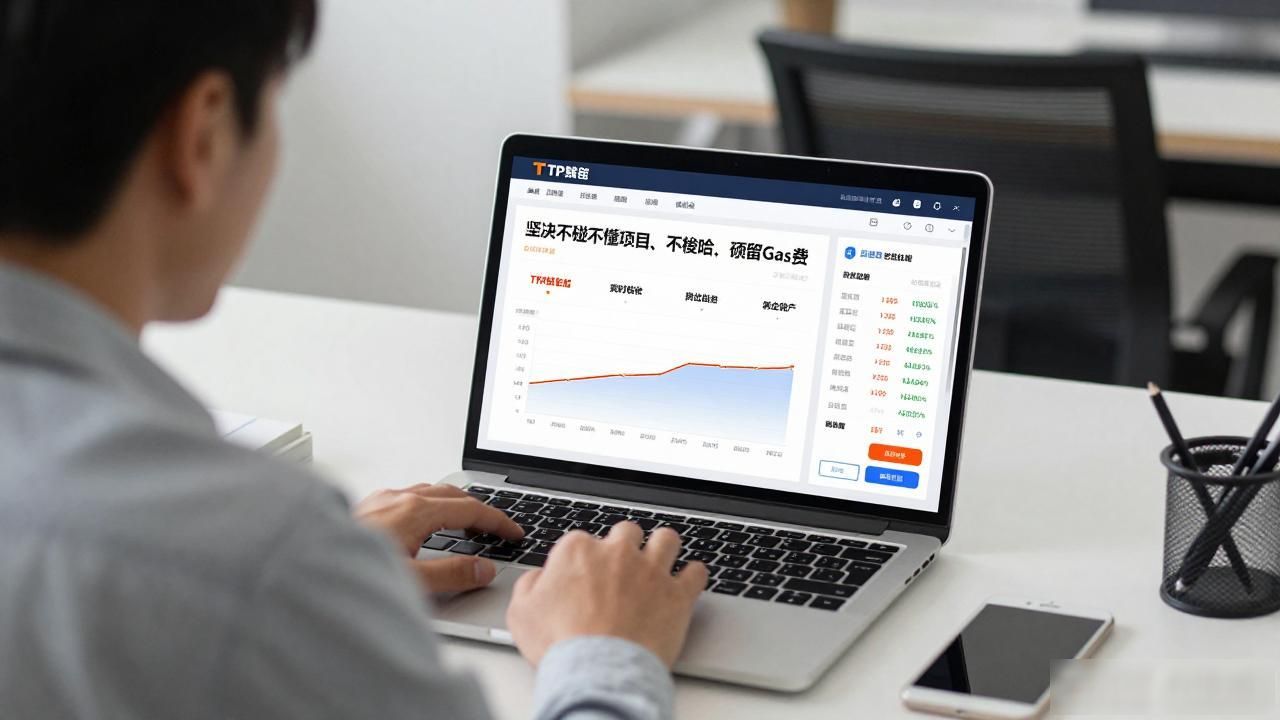 tp钱包下载后，我这样投赚到了钱