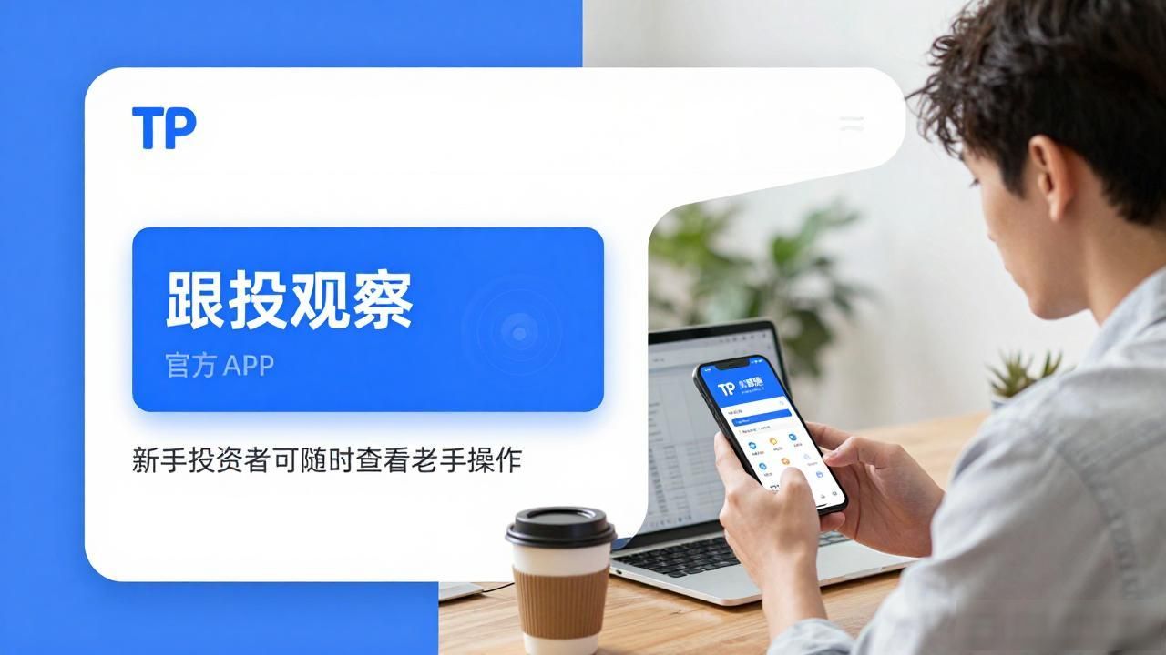 TP官方APP社交功能，投资者交流新玩法