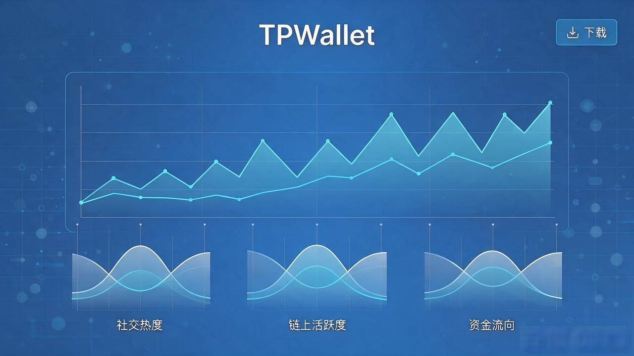 tpWallet官网下载 市场情绪指数 自定义预警_tpWallet官网下载的市场数据分析工具,如何助力你的决策?_tpWallet官网下载 市场数据分析工具 多链资产实时看板