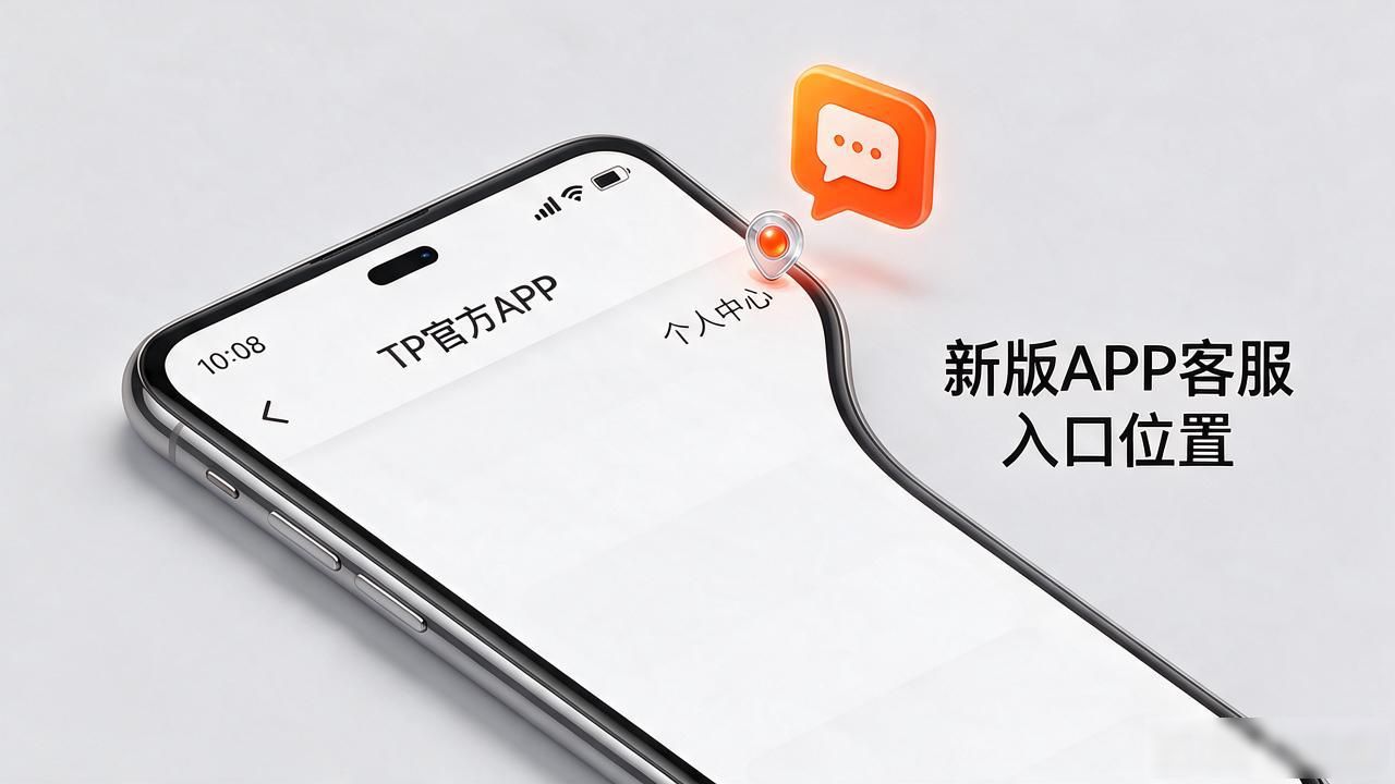 TP官方安卓最新版怎么下载，下载后客户服务优化该从哪些环节改