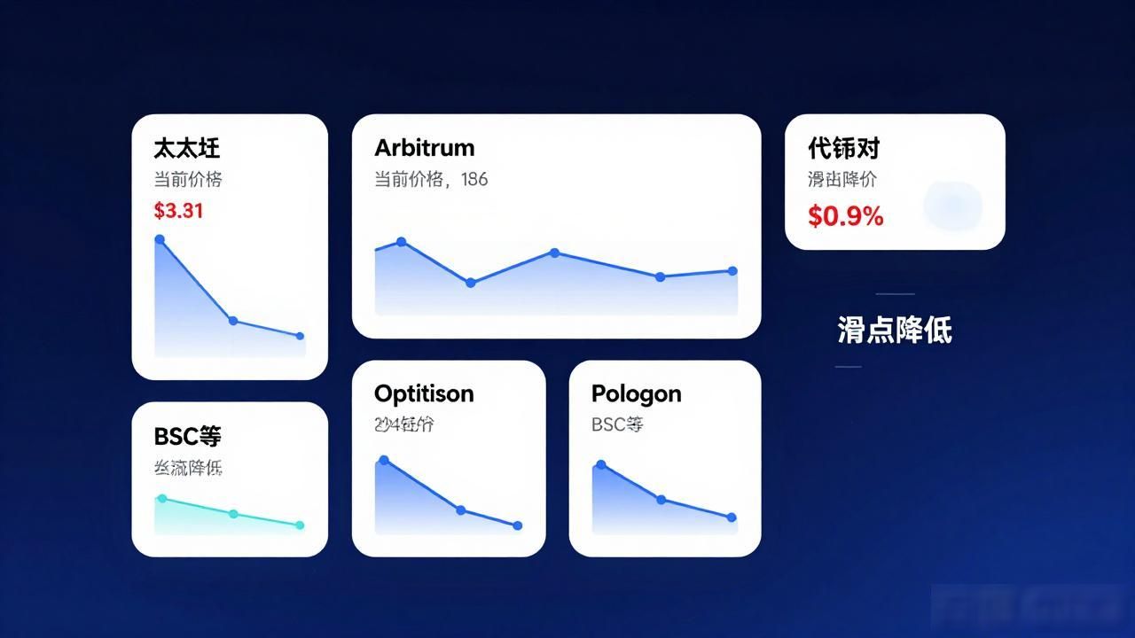 tp钱包官网下载，这几个新功能用对了交易策略直接升级