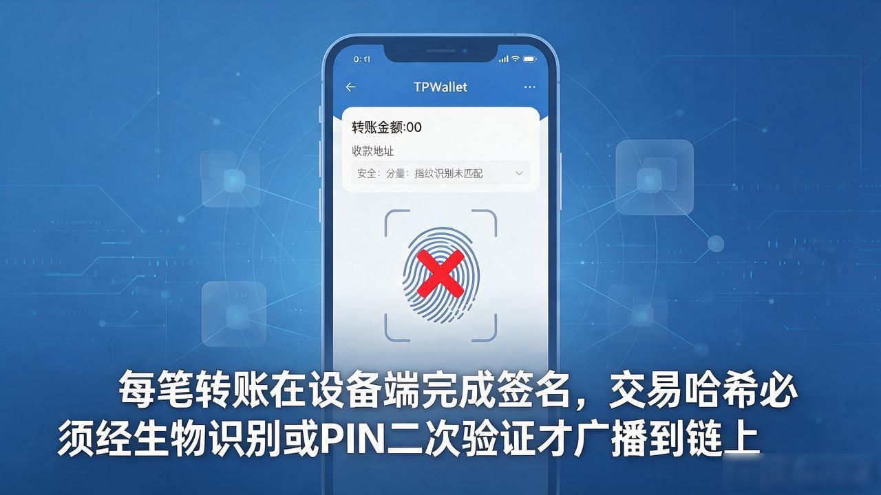 TPWallet官网下载安全吗？你的数据被怎么保护的