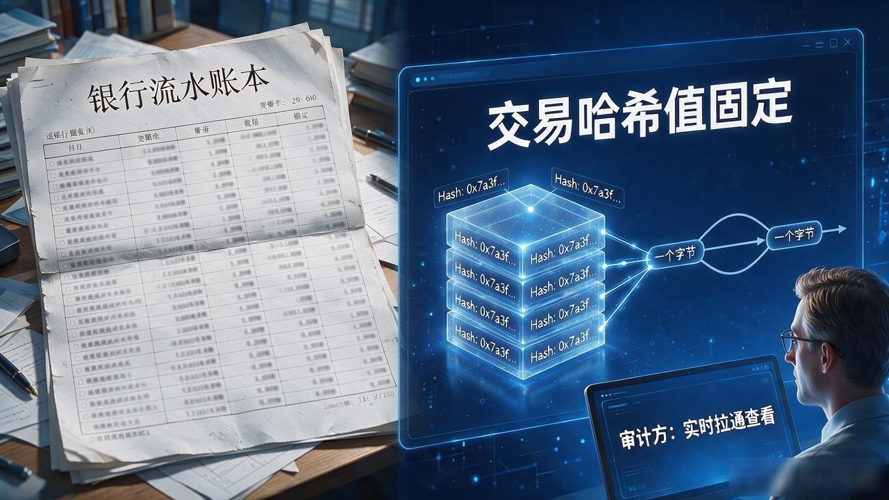 说人话讲数字货币的三点优点，不装不吹，普通人看完就明白了