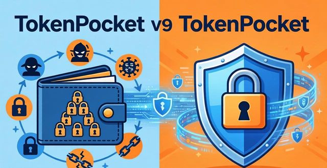 钱包对比表情包_钱包对比图_tokenpocket下载与传统钱包的优劣对比，如何选择合适的工具？