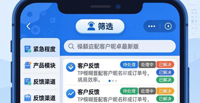 安卓应用跟踪_跟踪反馈什么意思_如何在TP官方安卓最新版本中跟踪客户反馈？