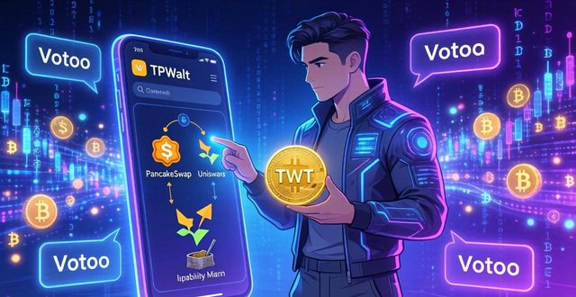 用户参与式设计_TPWallet的用户分析与参与方式_用户参与式设计案例