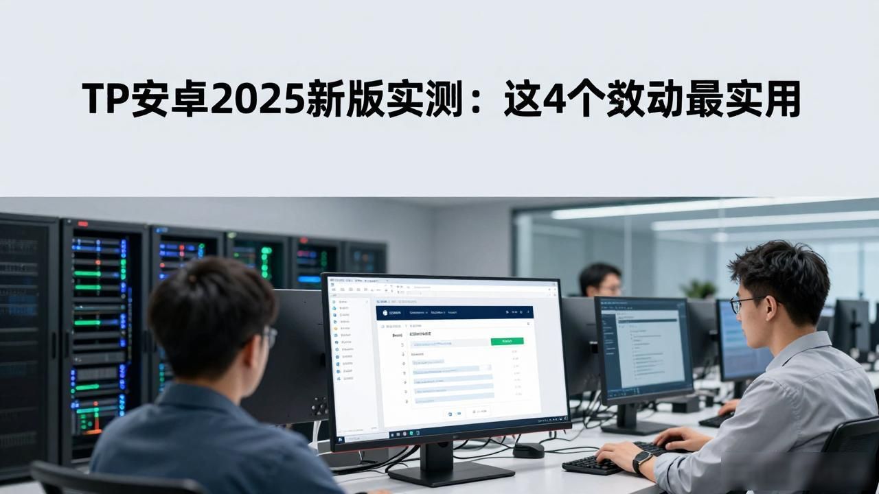 TP安卓2025性能优化_TP安卓2025新版本有哪些实用更新？大盘点_TP安卓2025底层架构重构