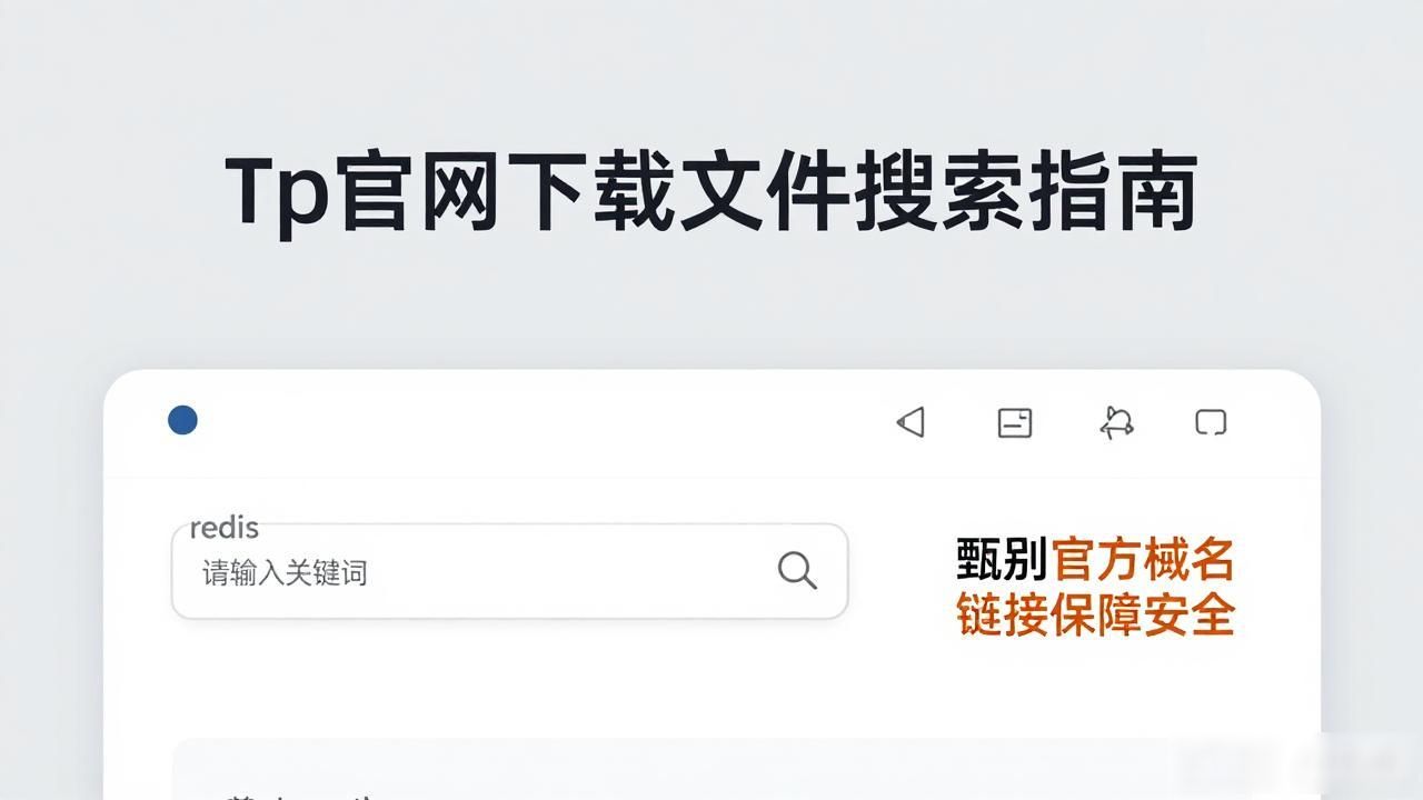 如何在tp官网上搜索并找到你需要的下载文件？_ThinkPHP官网下载路径_ThinkPHP资源库检索技巧