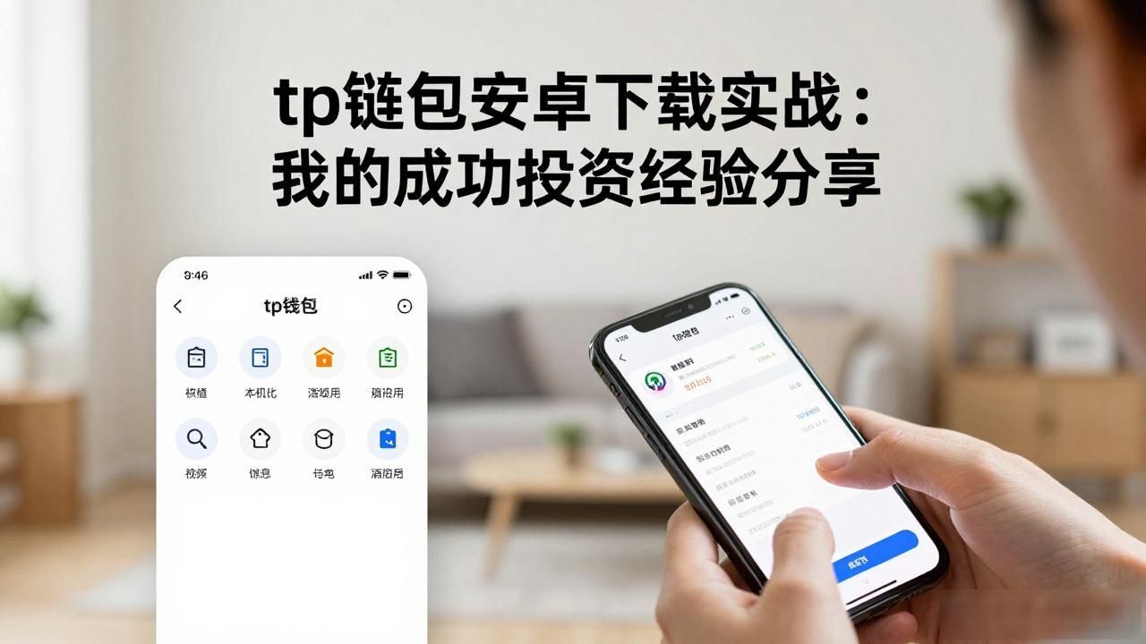 tp钱包安卓下载实战：我的成功投资经验分享