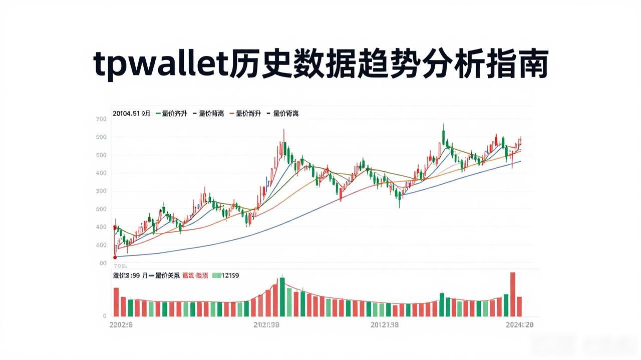 tpwallet历史数据趋势分析指南