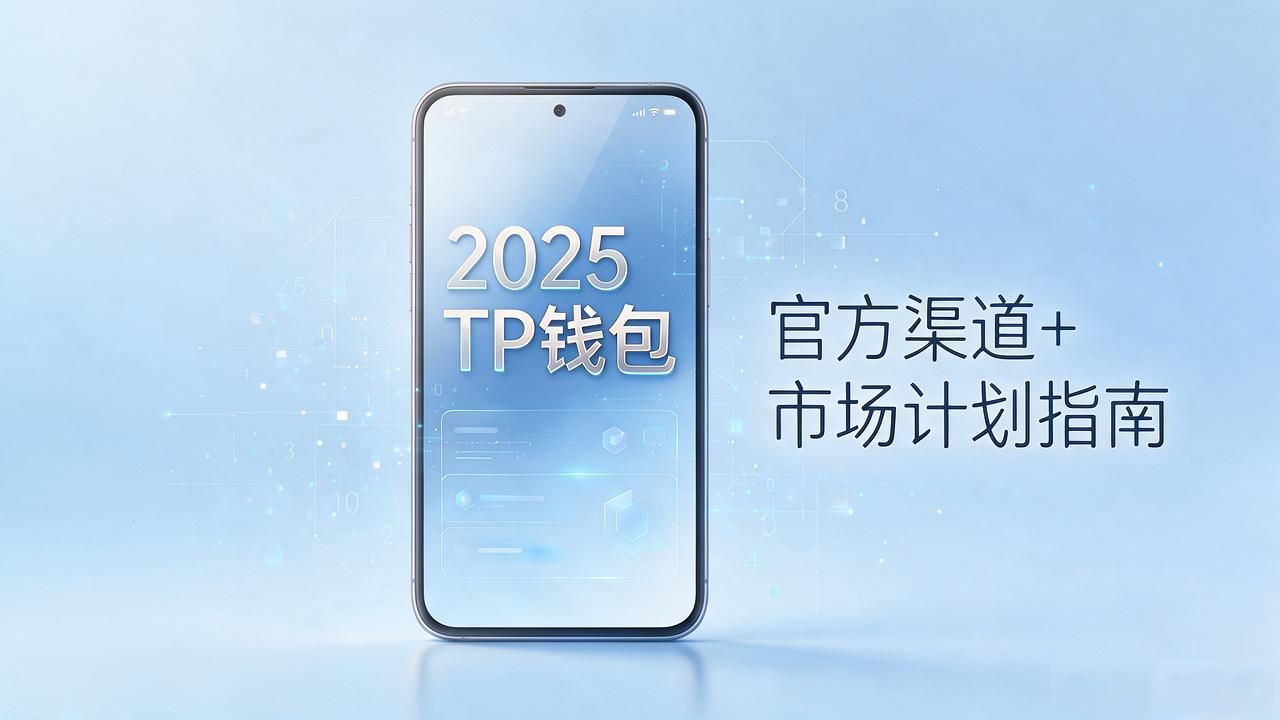 2025 TP钱包怎么下载？官方渠道+市场计划指南