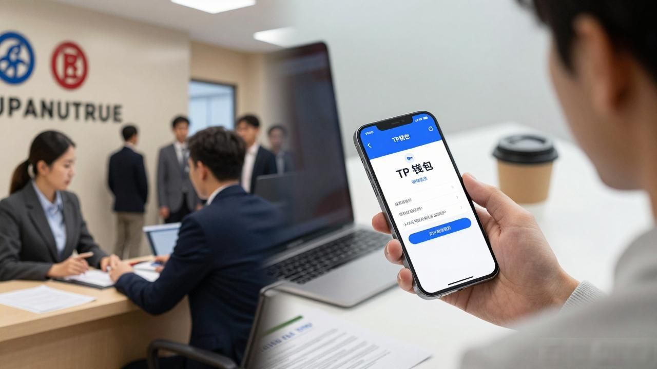 TP钱包安卓最新版真实用户分享：我是怎么用TP钱包赚钱的