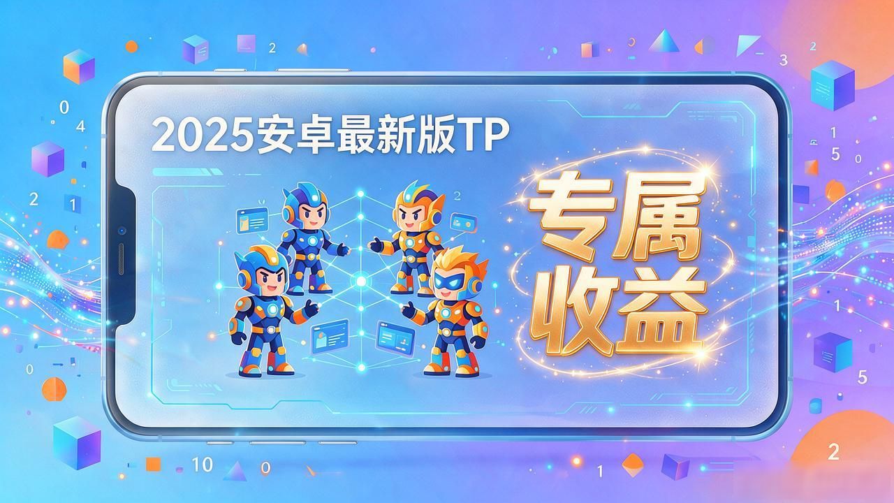 2025安卓最新版TP平台怎么玩转用户互动？