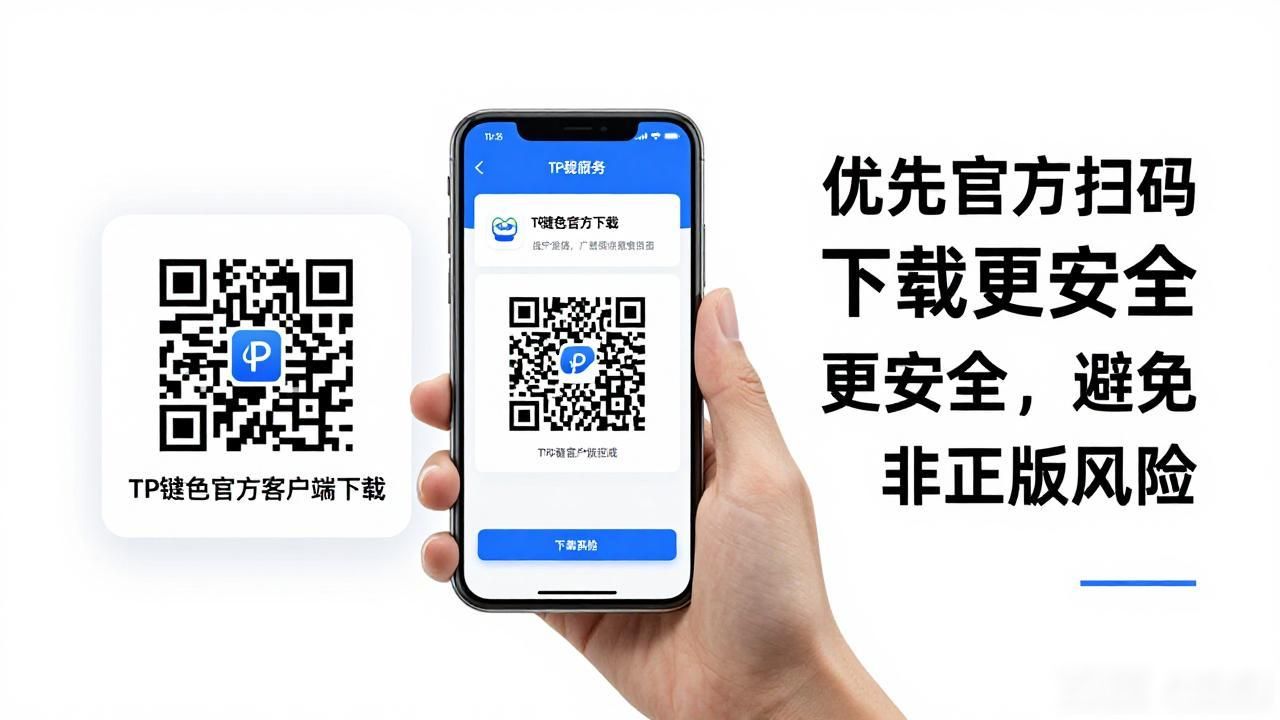 TP钱包官方客户端正规下载渠道_安卓TP钱包APK官方安全下载_4. tp官方客户端下载教程,一步到位不迷路
