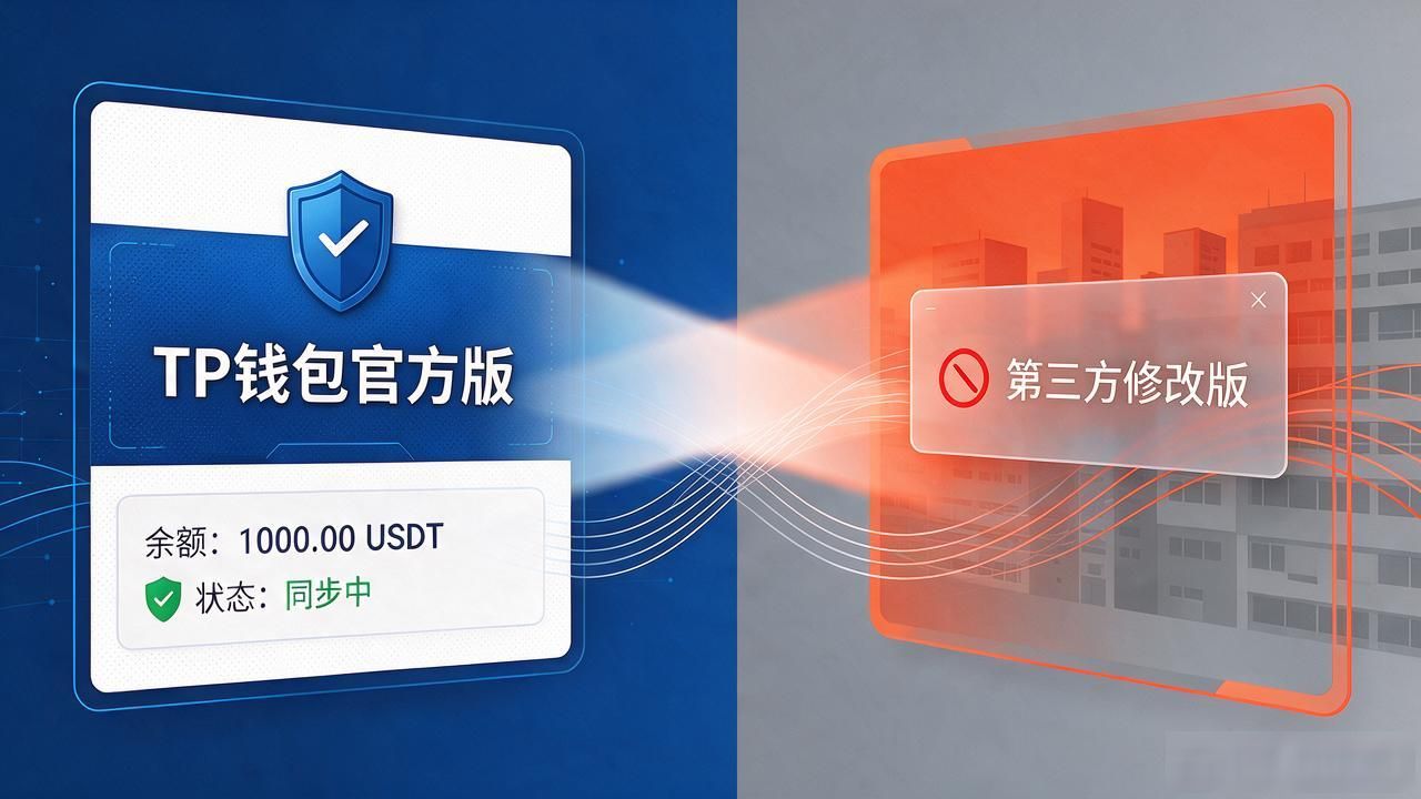 TP钱包官方下载全攻略：安全又省心