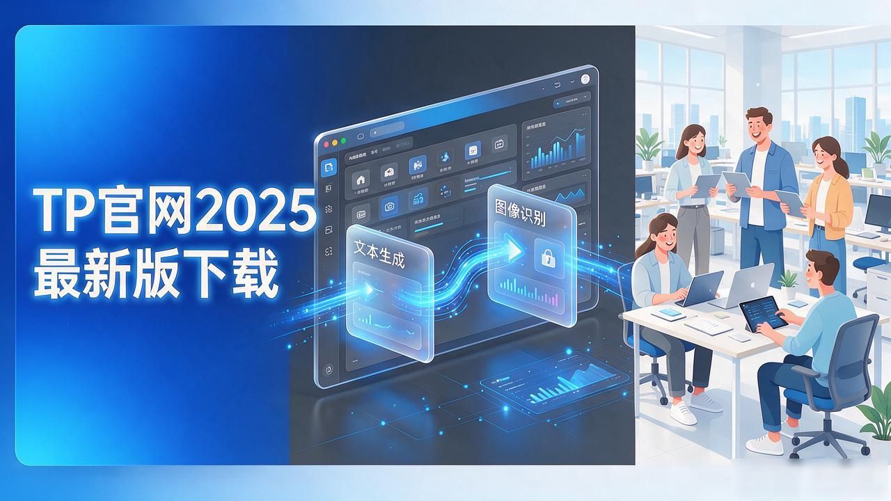 企业工具选型_部署效率_智能模块_生态开放度_TP官网2025最新版下载的主要竞争优势与趋势