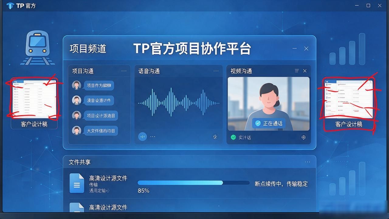 TP官方安卓最新版怎么提升团队协作？这几招亲测管用