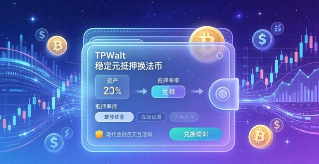TPWallet：未来金融生态的关键角色