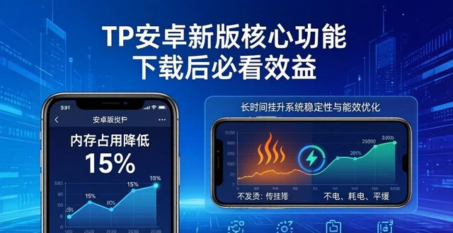 效益释义_TP官方安卓最新版本的关键功能与效益分析_效益百科