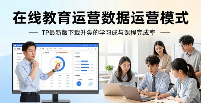 TP最新版下载在在线教育中的运营模式_在线教育运营模式分析_在线教育运营