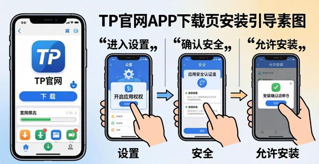 TP官网APP正版下载 用户要的我们给了吗