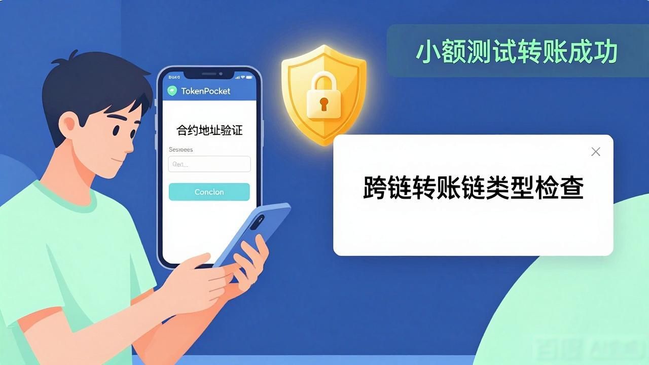 TokenPocket安卓版安全交易与资产管理指南