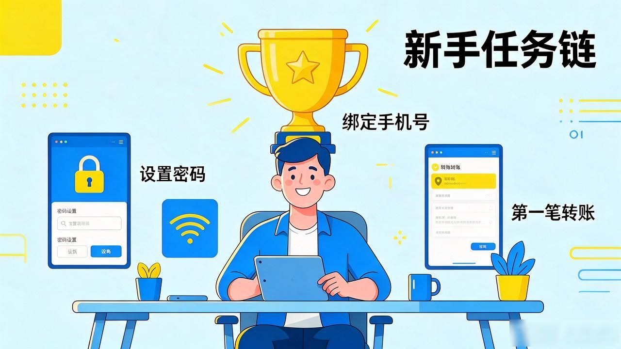 如何通过2025 TP钱包官网下载推动客户互动?_TP钱包官网下载提升新用户活跃度方法_2025TP钱包官网下载新手留存策略