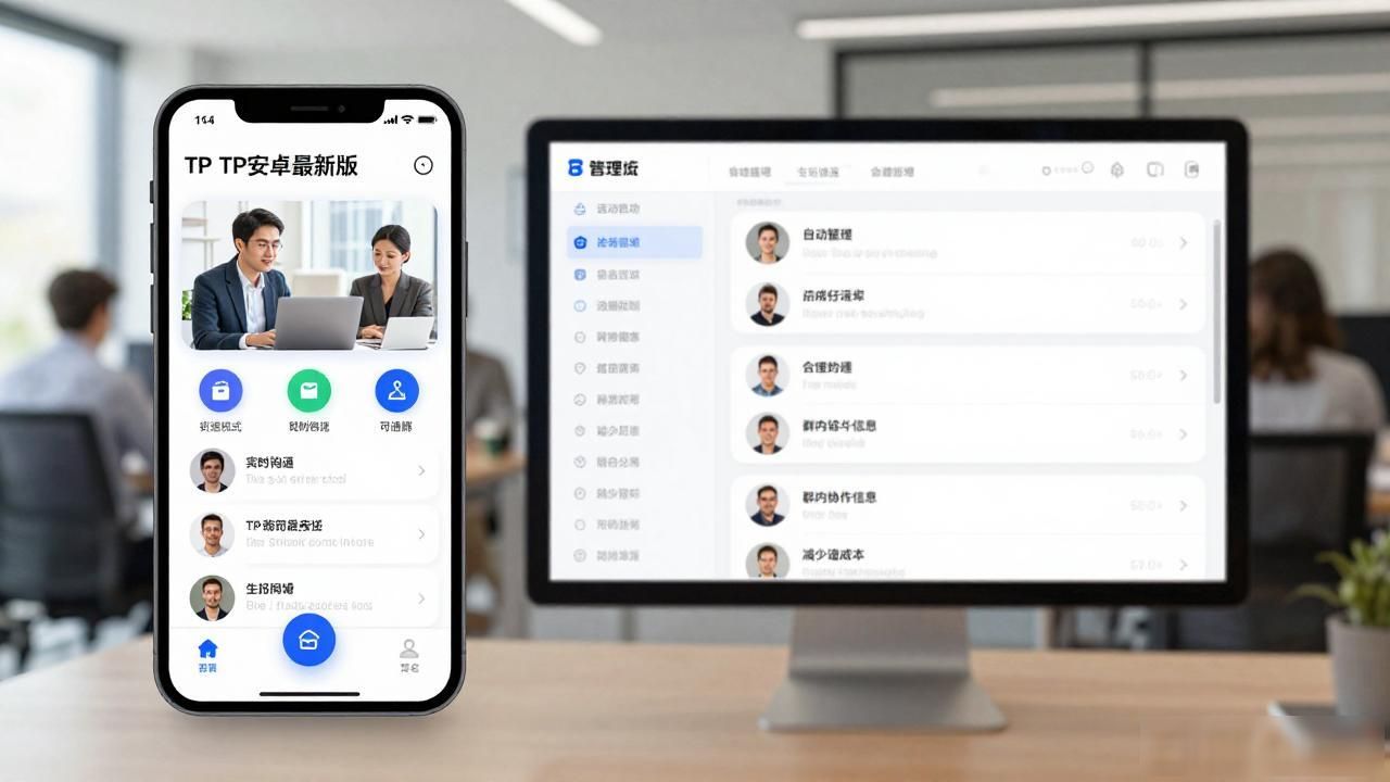 TP官方安卓最新版本下载_TP官方安卓最新版本下载在高效协作中的运用_多人实时编辑文档协作平台