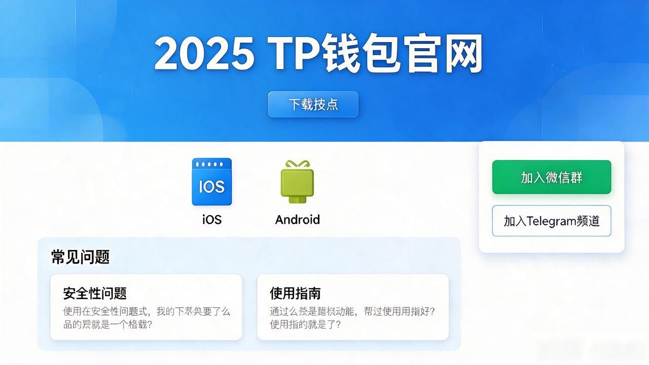 如何通过2025 TP钱包官网下载增强用户互动？_TP钱包官网下载页面优化方法_2025数字钱包官网下载体验提升