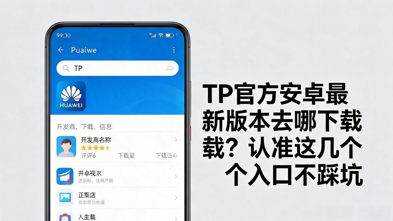 官方渠道下载APK_TP安卓最新版下载_tp官方安卓最新版本下载