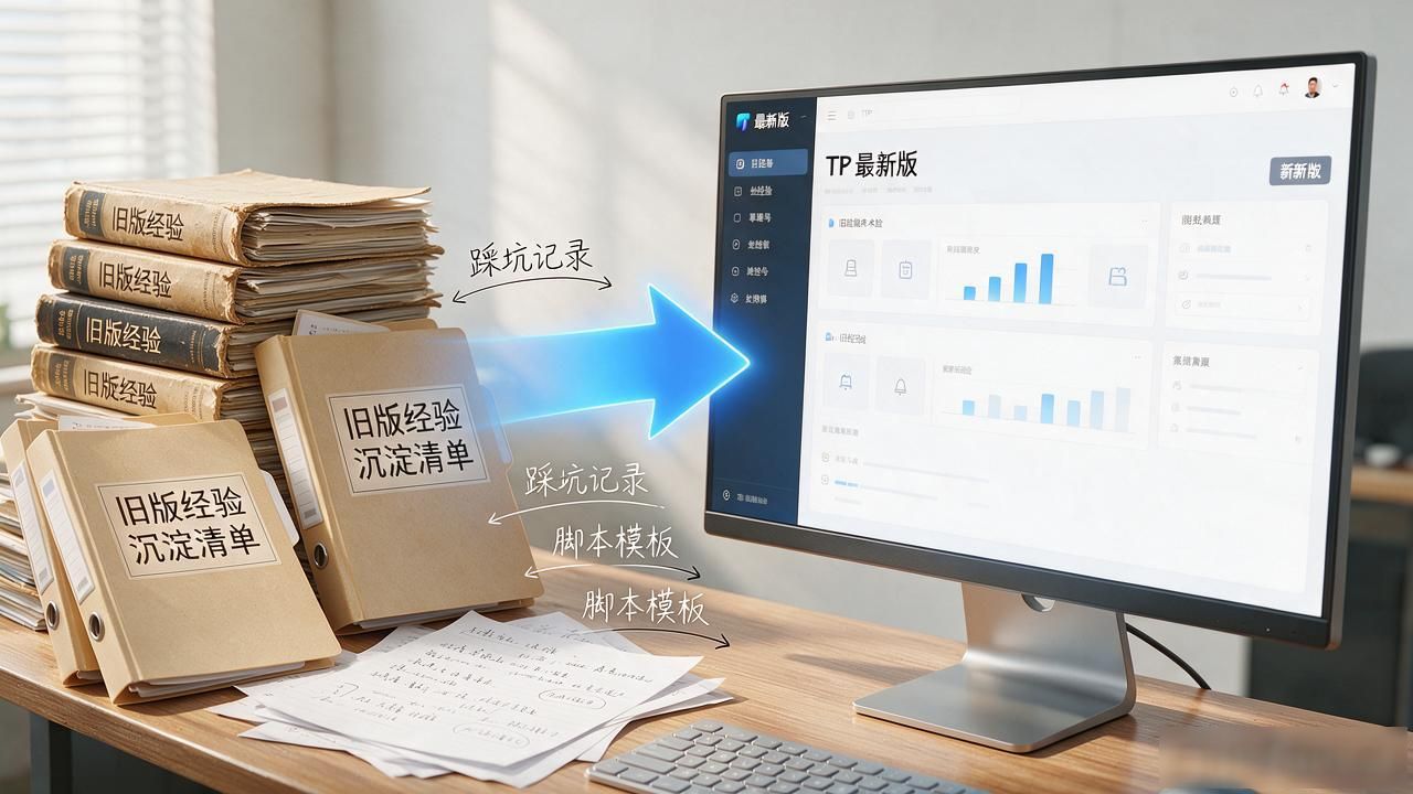 TP最新版下载后怎么整合智力资源，从人才调度到落地别走弯路