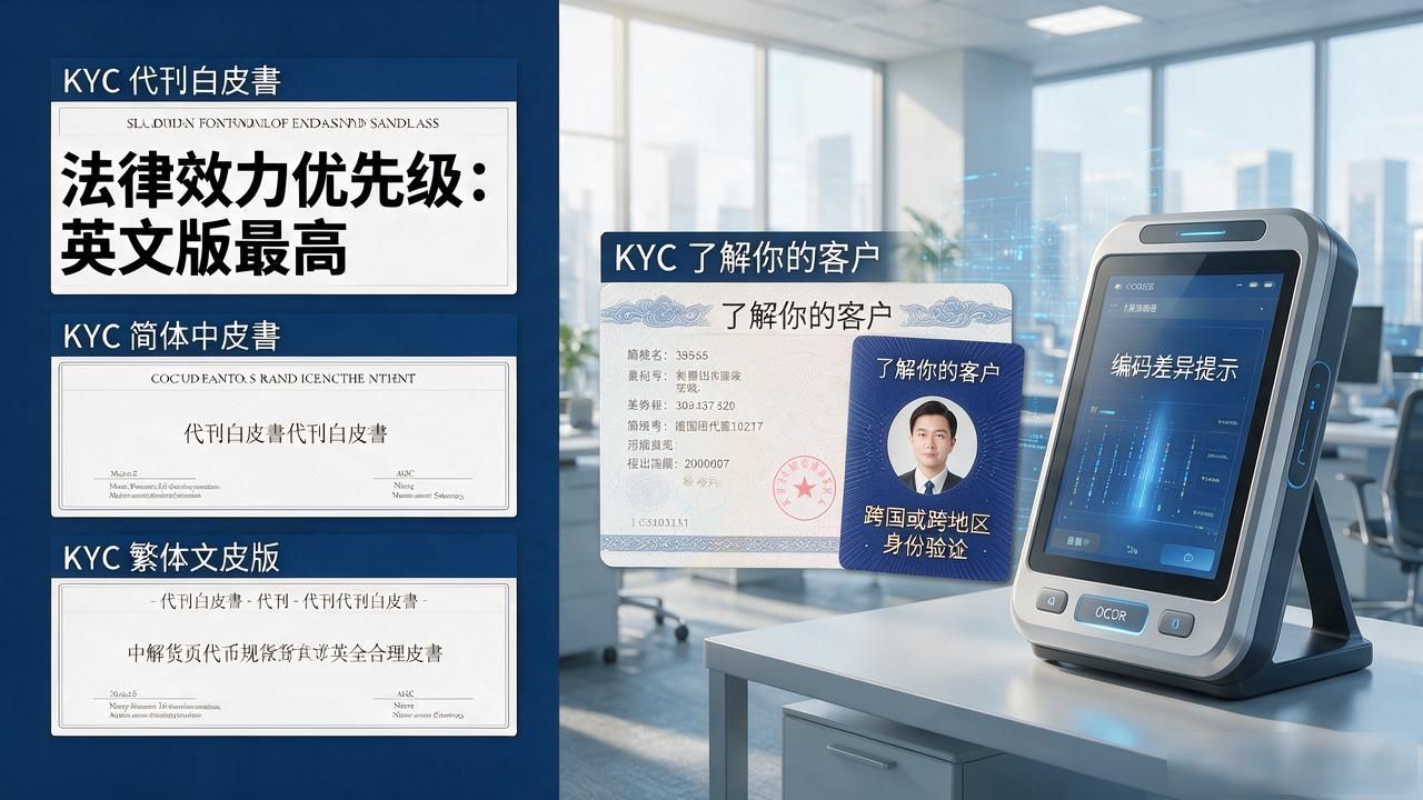 跨境加密平台繁体字合规审查_数字货币繁体字_台港澳司法实践界面按钮法律效力