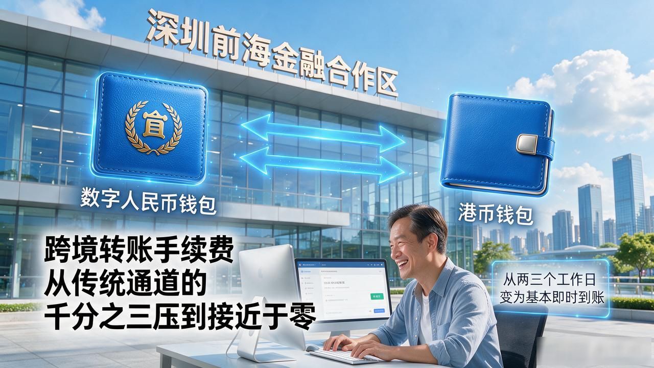深圳数字人民币硬件接入_深圳数字人民币试点_深圳法定数字货币