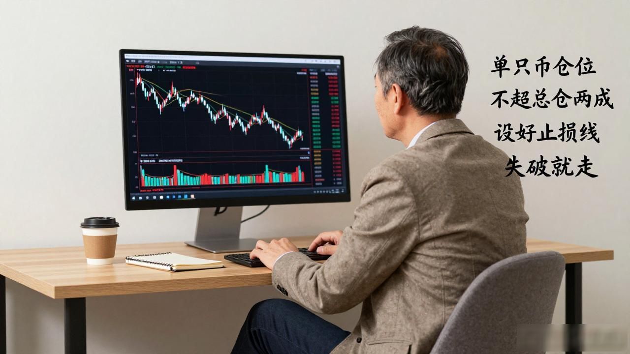 低位数字货币基本面分析_低位数字货币_判断真低位的三项指标