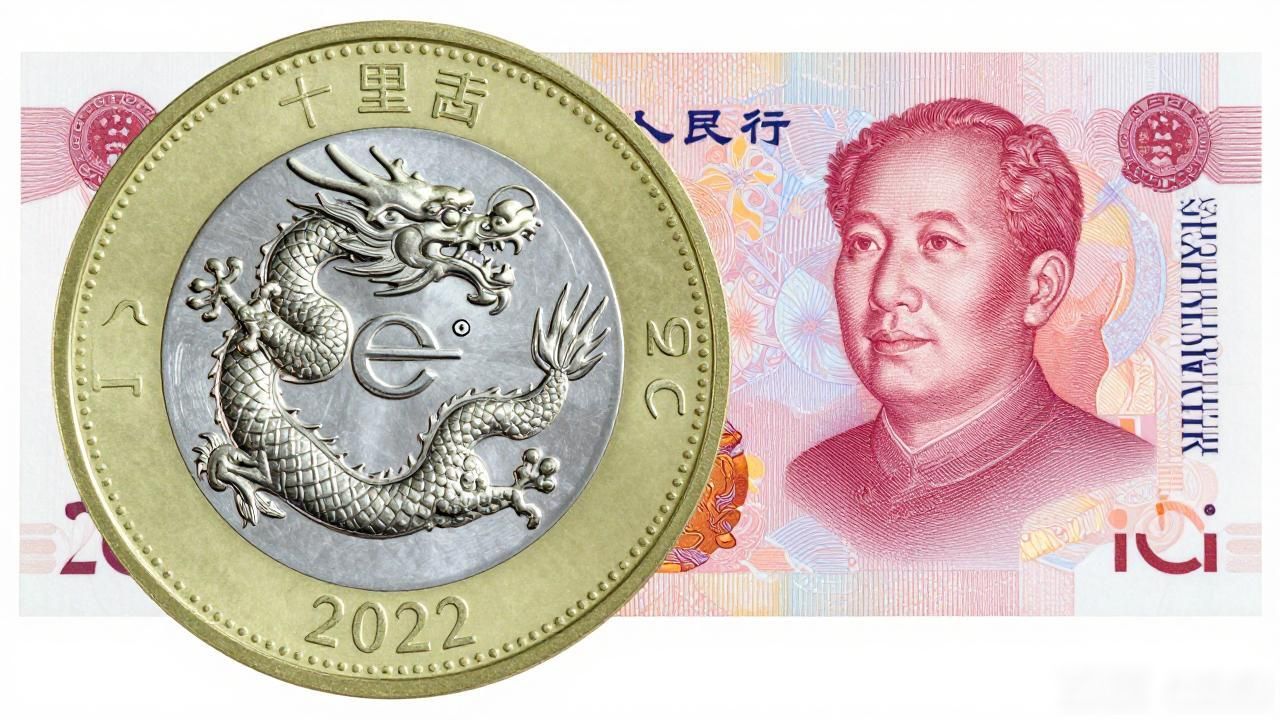 数字人民币硬钱包卡片设计_人行数字货币图片_数字人民币APP界面截图分析