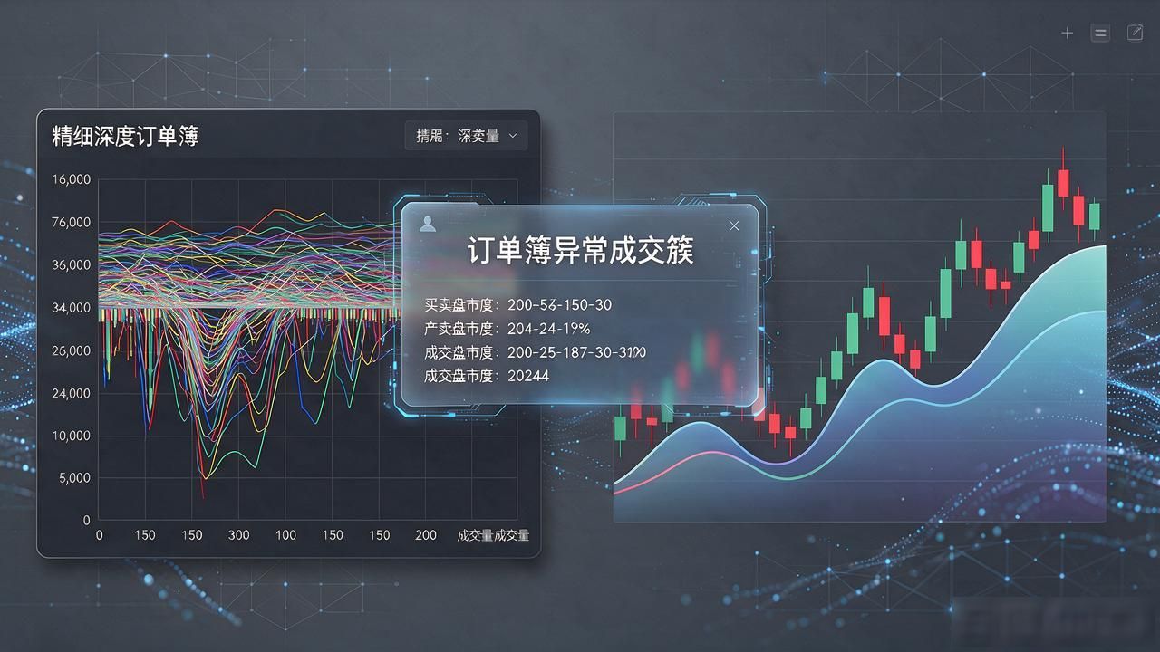 加密资产数据挖掘平台_链上地址追踪_数字货币数据挖掘平台
