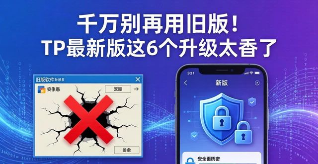 比较旧版与tp最新版，下载新版本的理由与优势分析。_比较旧版与tp最新版，下载新版本的理由与优势分析。_比较旧版与tp最新版，下载新版本的理由与优势分析。